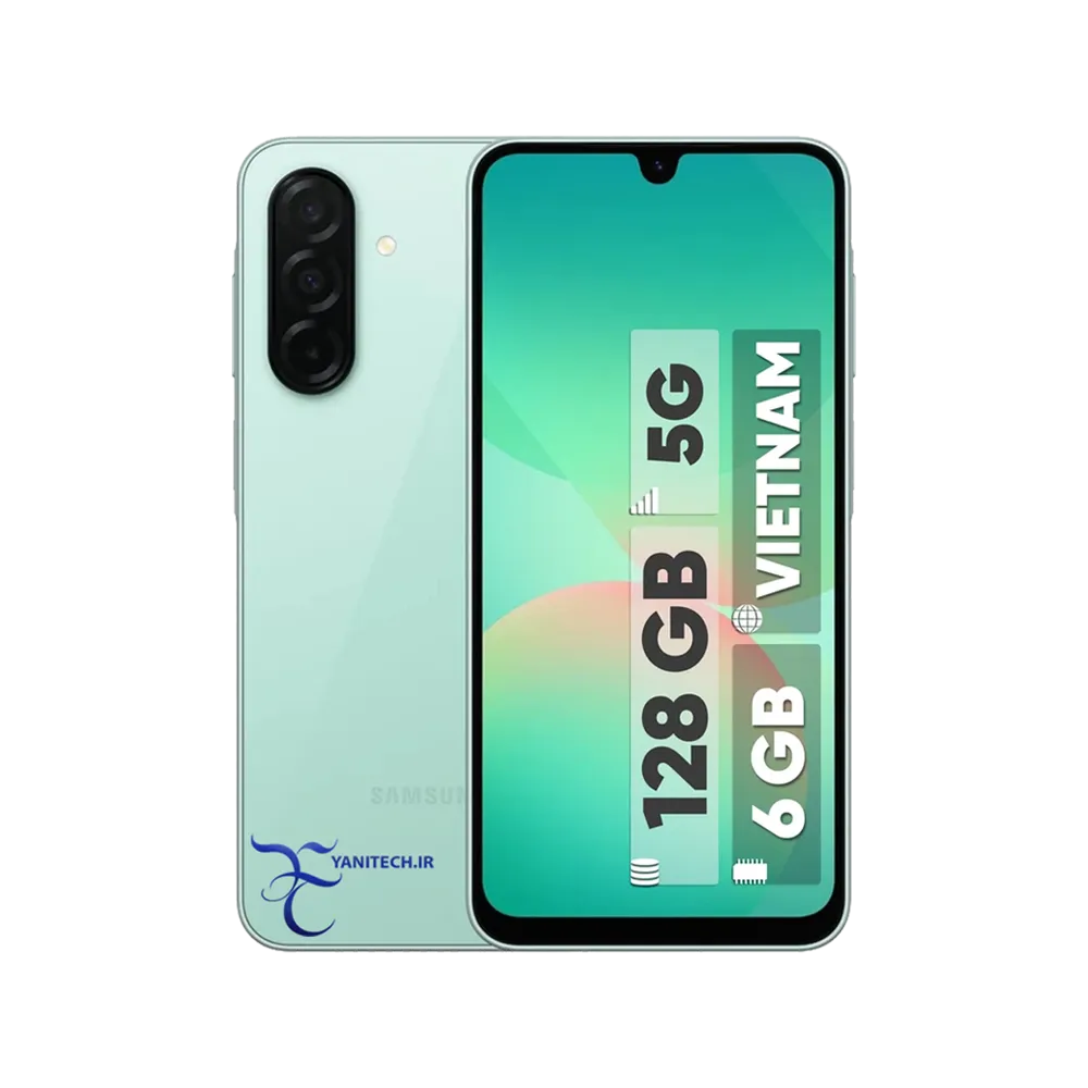 SAMSUNG GALAXY A26 128GB-RAM 6GB