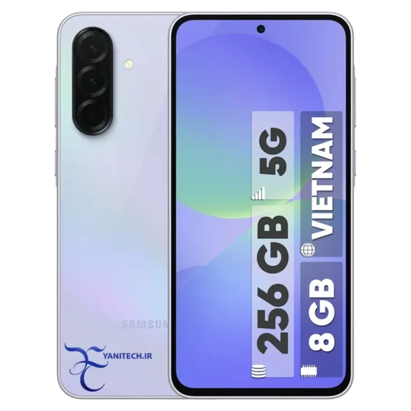 SAMSUNG GALAXY A36 256GB-RAM 8GB