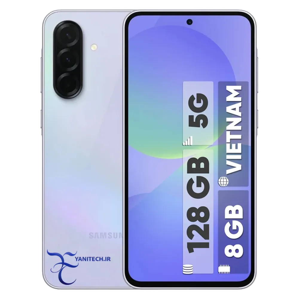 SAMSUNG GALAXY A36 128GB-RAM 8GB
