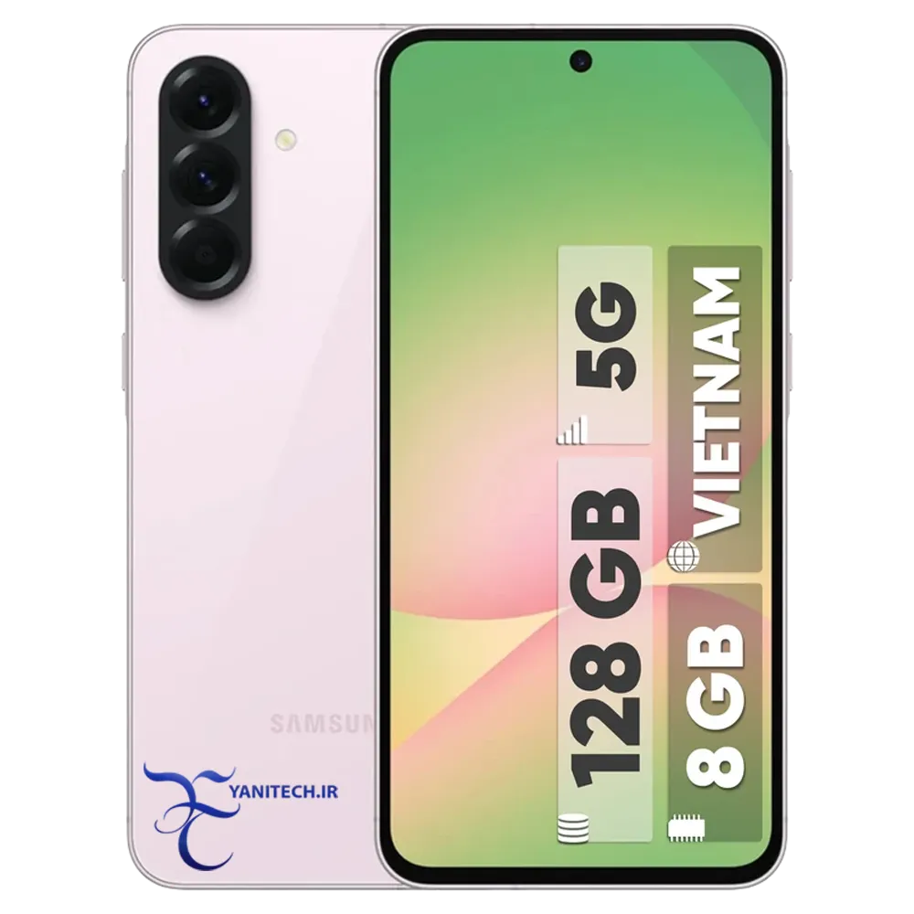 SAMSUNG GALAXY A56 128GB-RAM 8GB