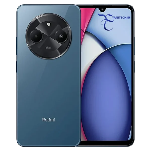 XIAOMI REDMI A3 Pro 128GB-RAM 4GB