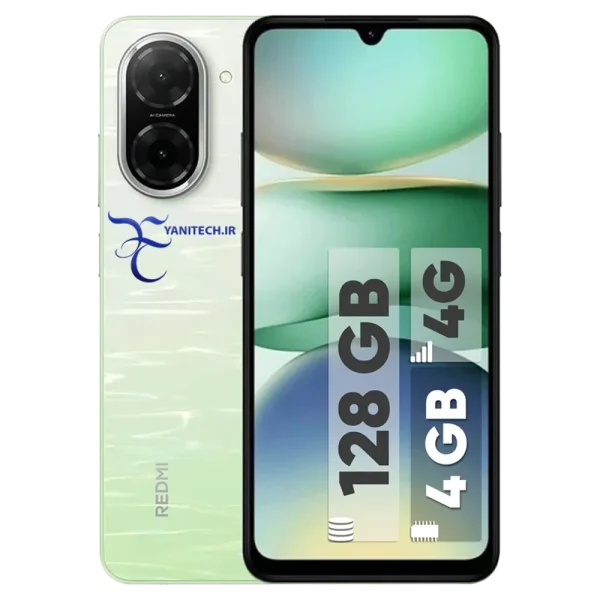 XIAOMI REDMI A5 128GB-RAM 4GB