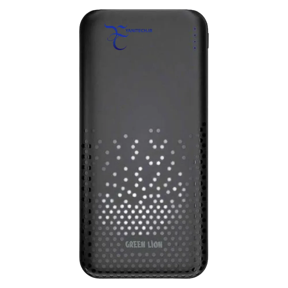 GREEN LOIN ROME 10000mAh