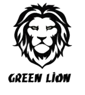 GREEN LION