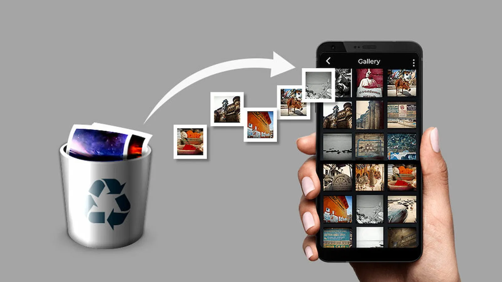 recover deleted files from samsung phone trash