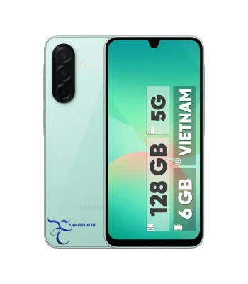SAMSUNG GALAXY A26 128GB-RAM 6GB